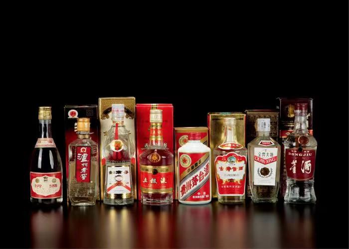 伊宁市老酒储存的方法