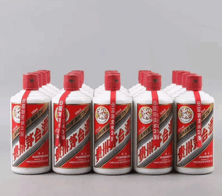 伊宁市名酒回收